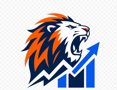 Roar In The Market