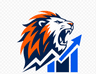 Roar In The Market logo